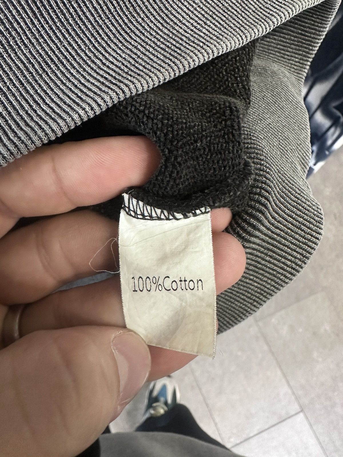 Other LIBERATE HUMANS ZIP UP Size US XL / EU 56 / 4 - 5 Thumbnail