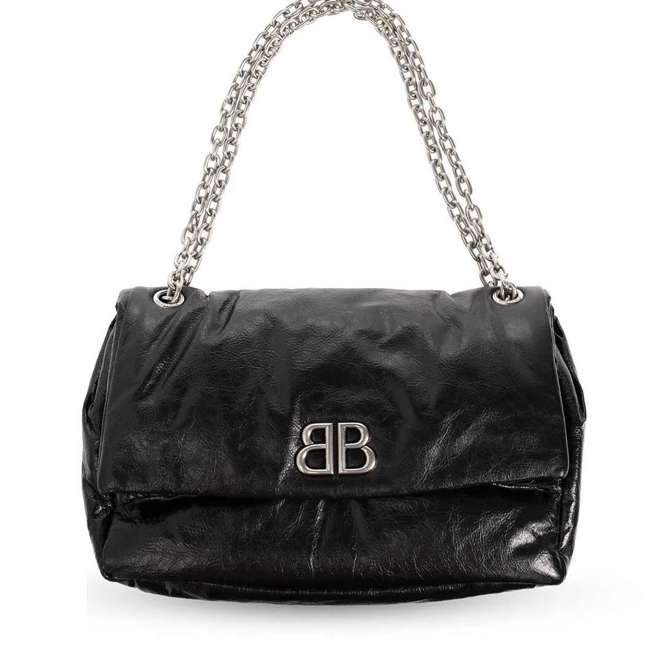 Balenciaga Balenciaga Monaco Size ONE SIZE - 1 Thumbnail