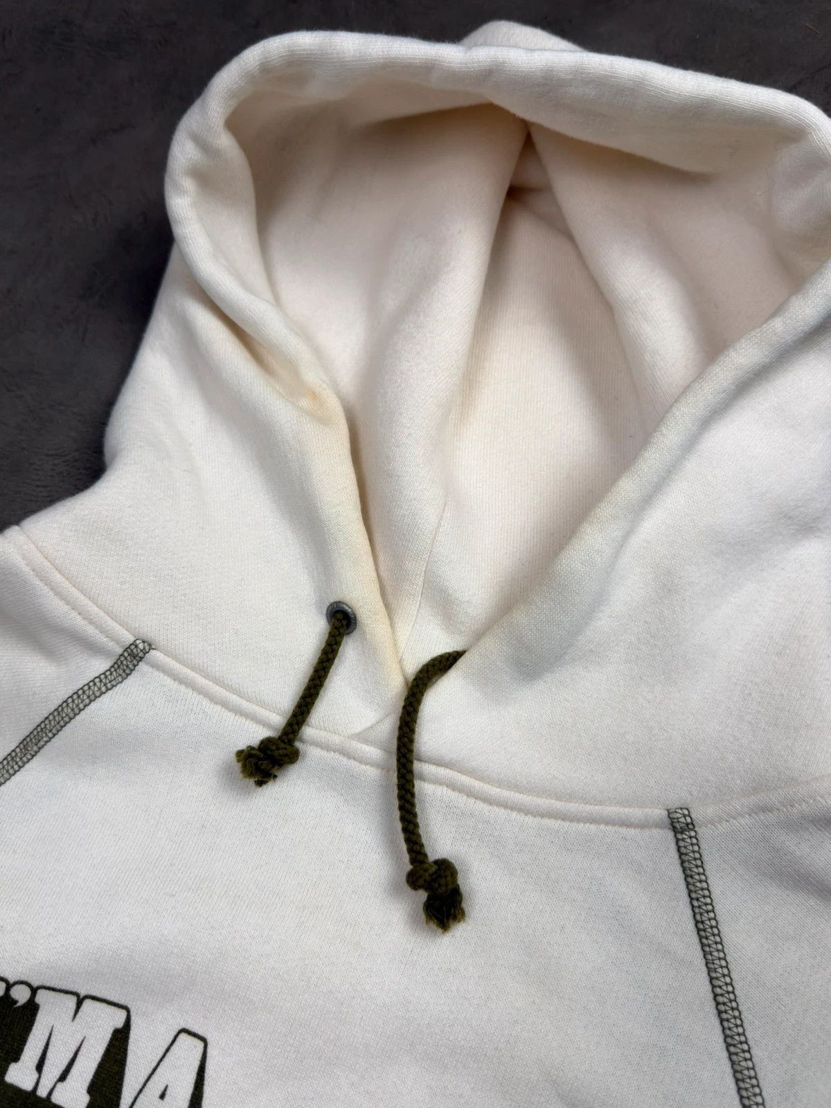 Hysteric Glamour Hysteric Glamour 90’s vintage archive hoodie Size US S / EU 44-46 / 1 - 5 Thumbnail