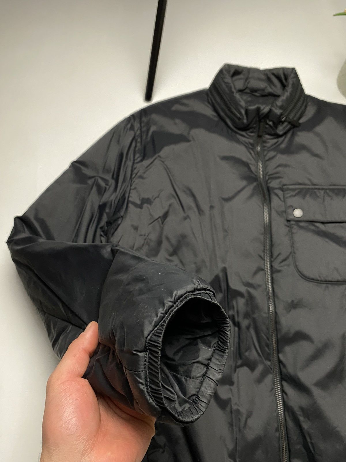 Barbour × Vintage Barbour casual rare jacket y2k Size US M / EU 48-50 / 2 - 4 Thumbnail