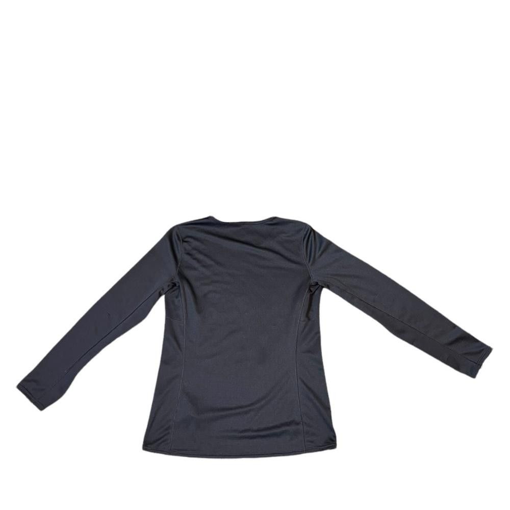 Patagonia Patagonia Capilene Midweight Base Layer Long Sleeve Polartec Size M / US 6-8 / IT 42-44 - 5 Thumbnail