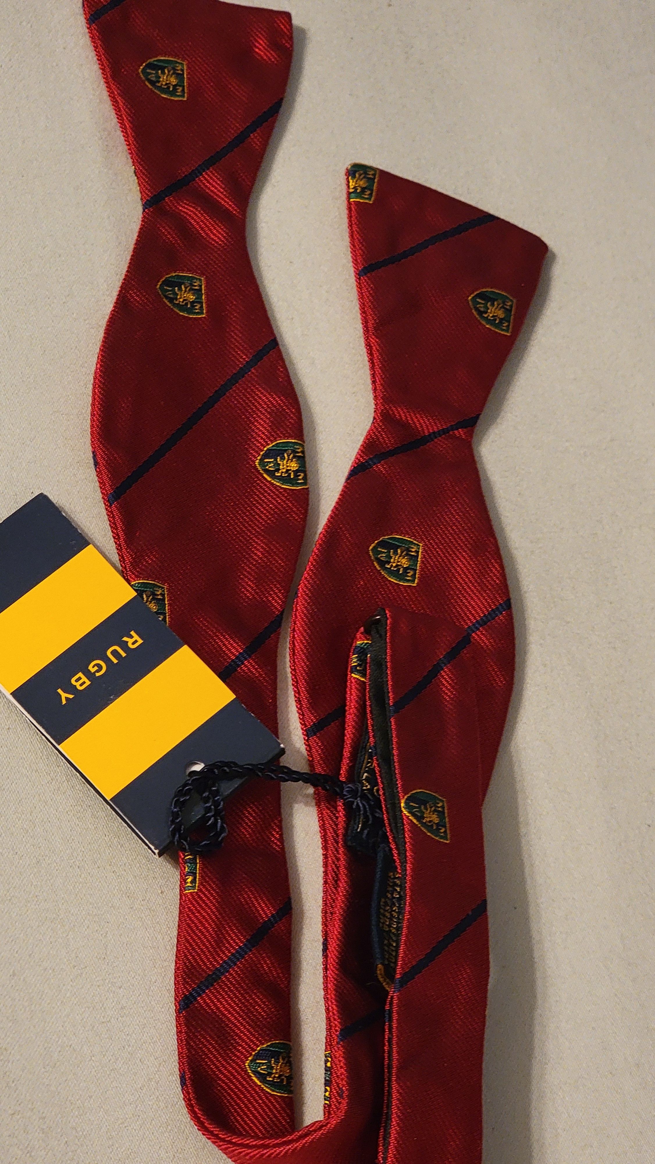Rugby Ralph Lauren RUGBY RALPH LAUREN Size ONE SIZE - 1 Thumbnail