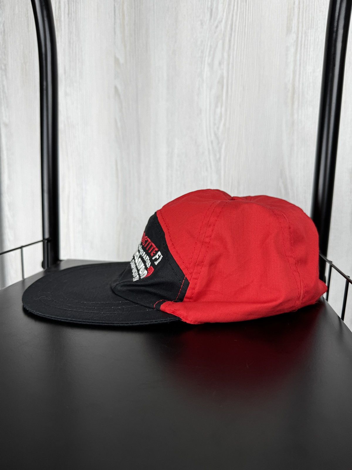 Formula 1 Formula 1 McLaren F1 Team vintage collectible cap Size ONE SIZE - 2 Thumbnail