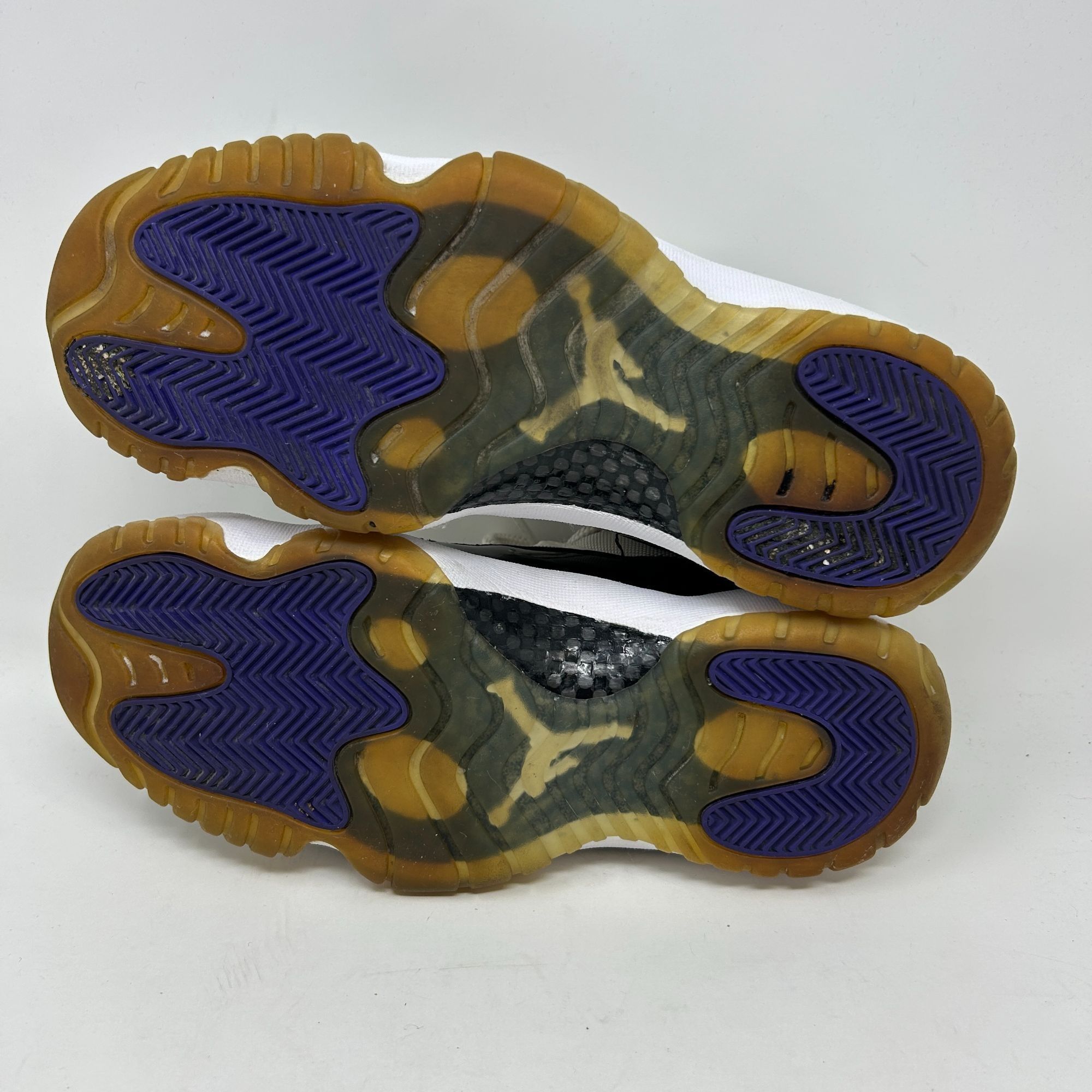 Jordan Brand Air Jordan 11 Retro Low BP 'Concord' Men's size 8.5 Size US 8.5 / EU 41-42 - 11 Thumbnail