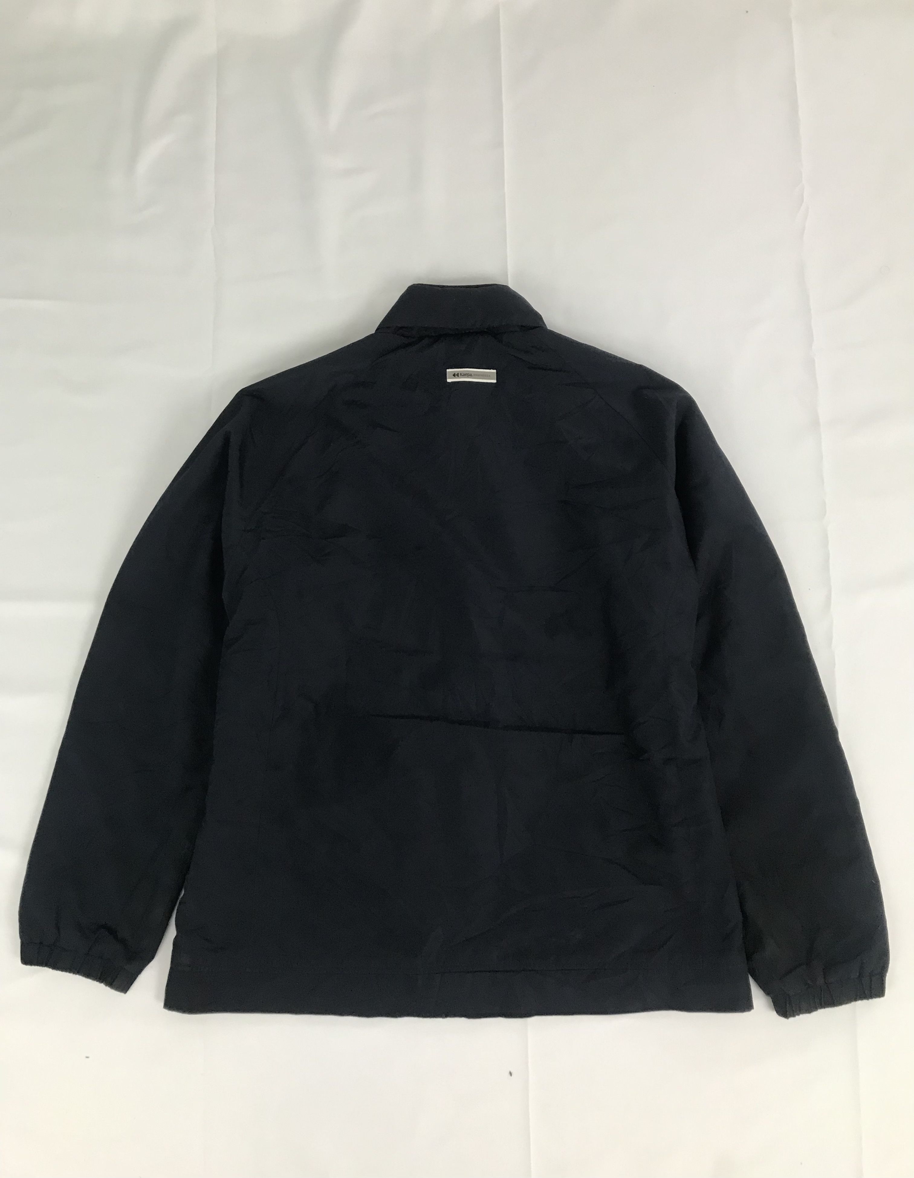 Other Original Kaepa Windbraker Size US L / EU 52-54 / 3 - 5 Thumbnail