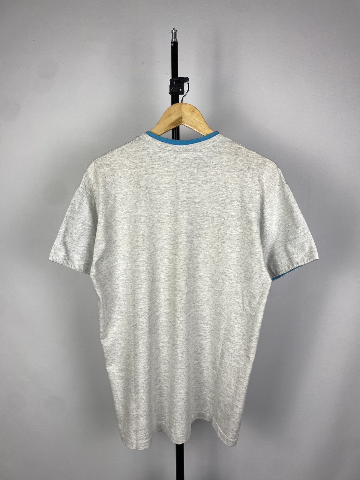 Japanese Brand × Vintage Vintage 90s Y2K Reno Nevada USA Logo T Shirt Size US L / EU 52-54 / 3 - 9 Thumbnail