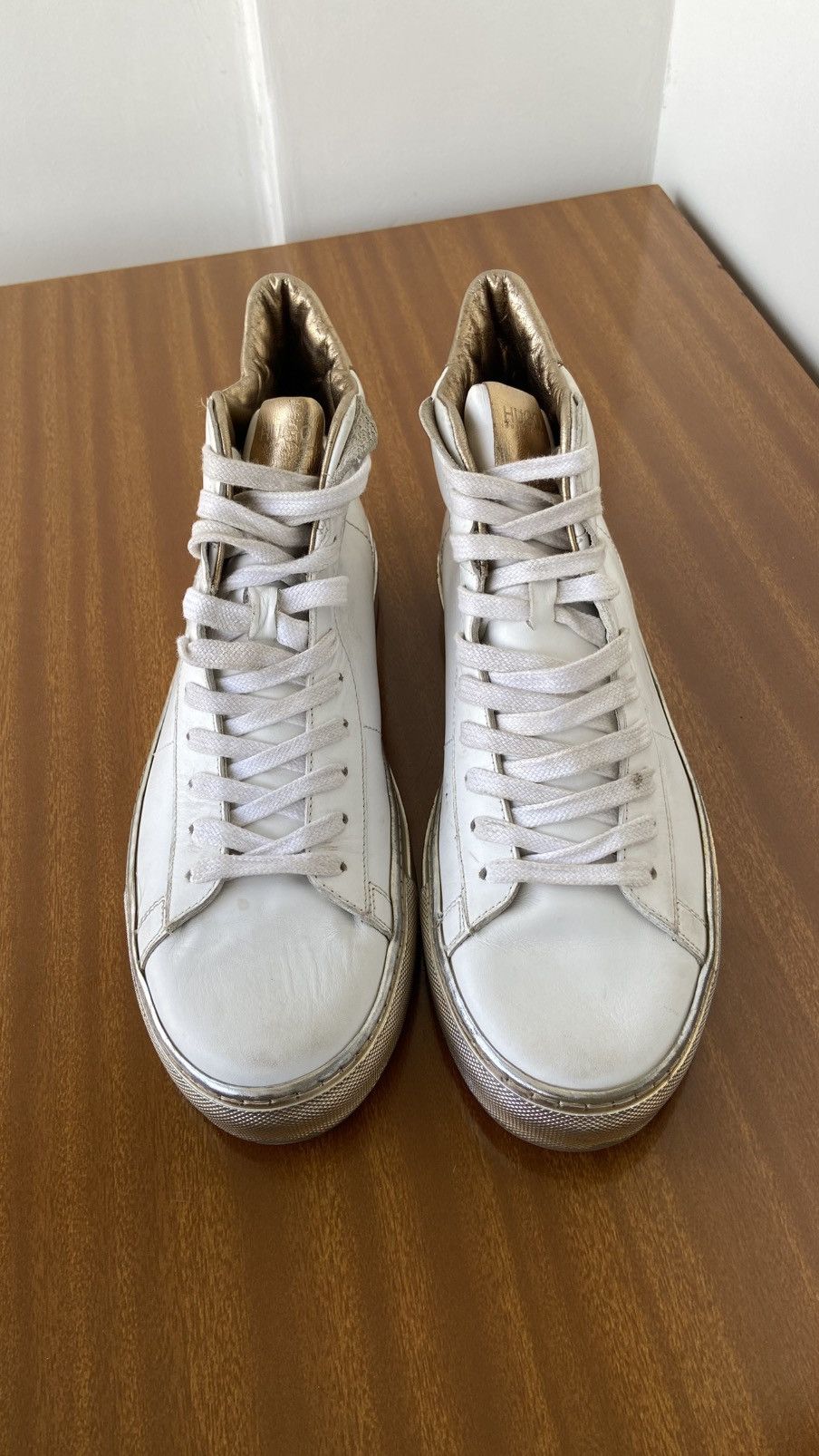 Hugo Boss Hugo Boss Size US 10 / EU 43 - 15 Thumbnail