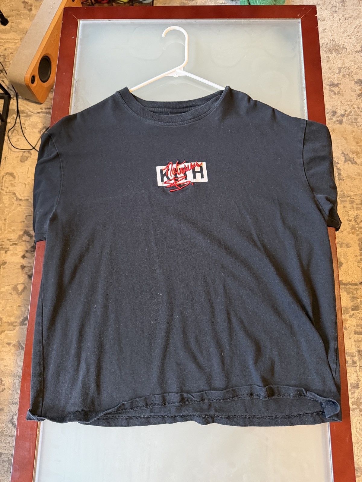 Kith Kith x Notorious B.IG. Shirt Size US L / EU 52-54 / 3 - 1 Thumbnail