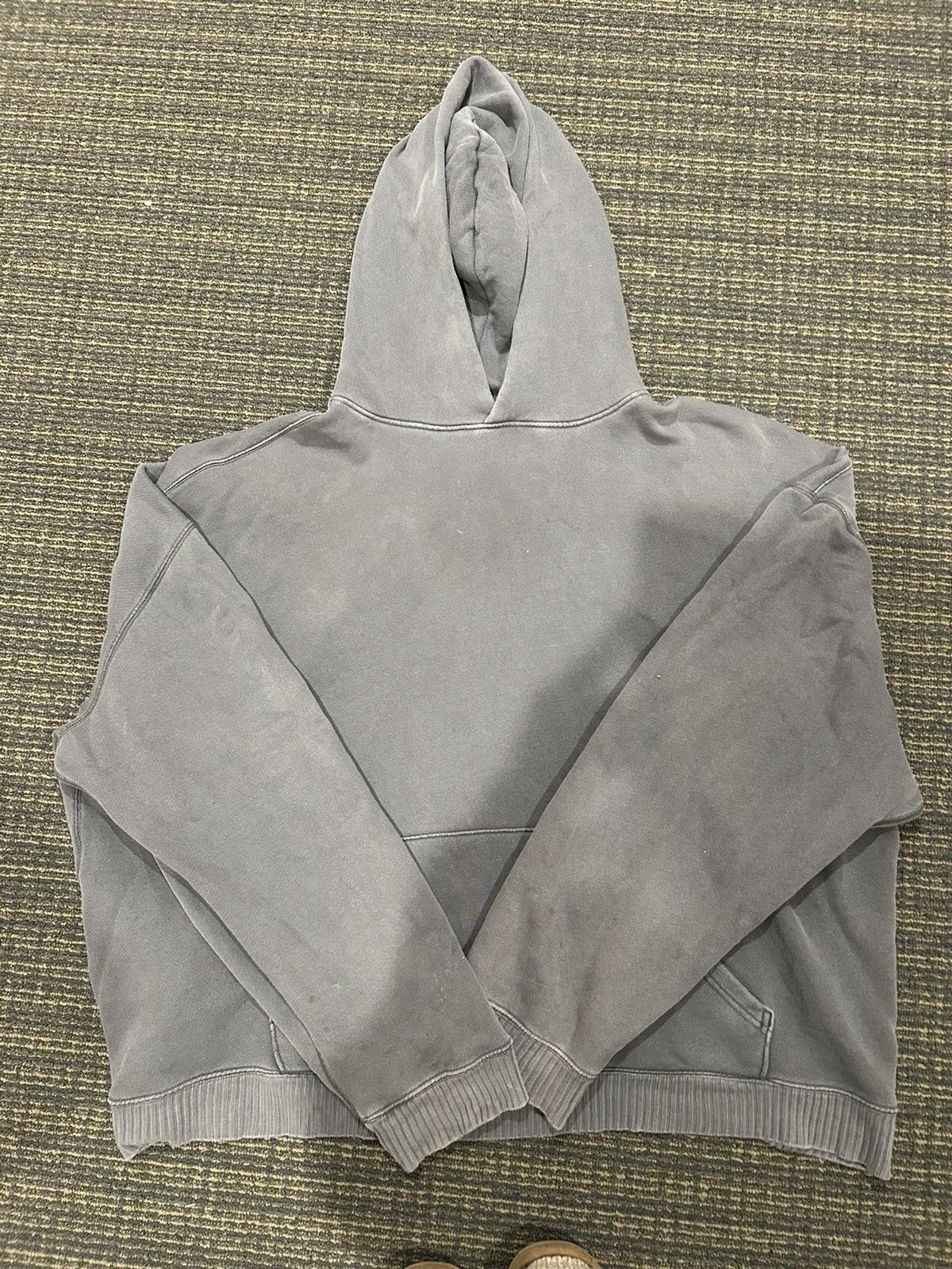 Elwood Grey Elwood hoodie Size US XXL / EU 58 / 5 - 1 Thumbnail