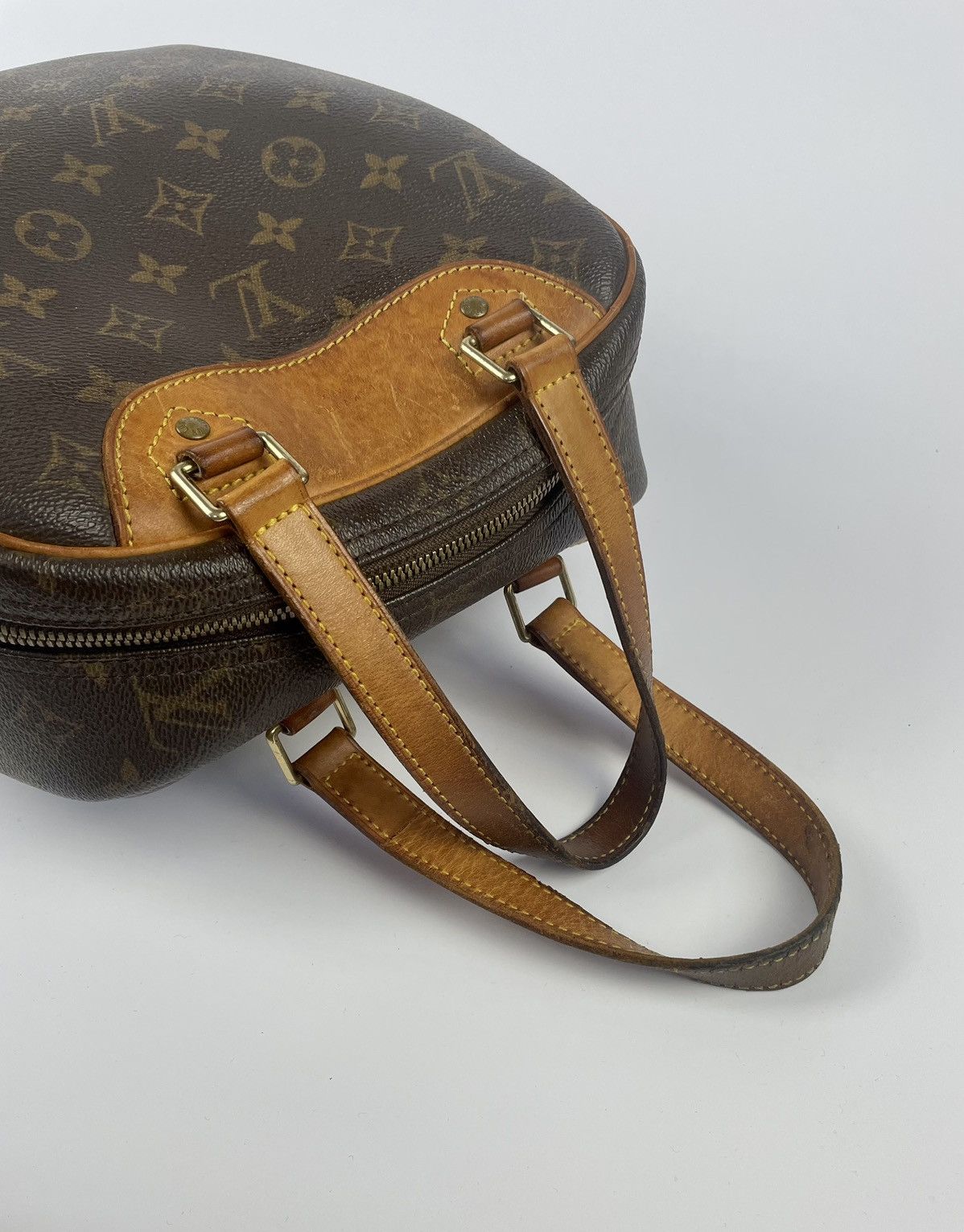 Louis Vuitton Louis Vuitton egg bag Size ONE SIZE - 5 Thumbnail