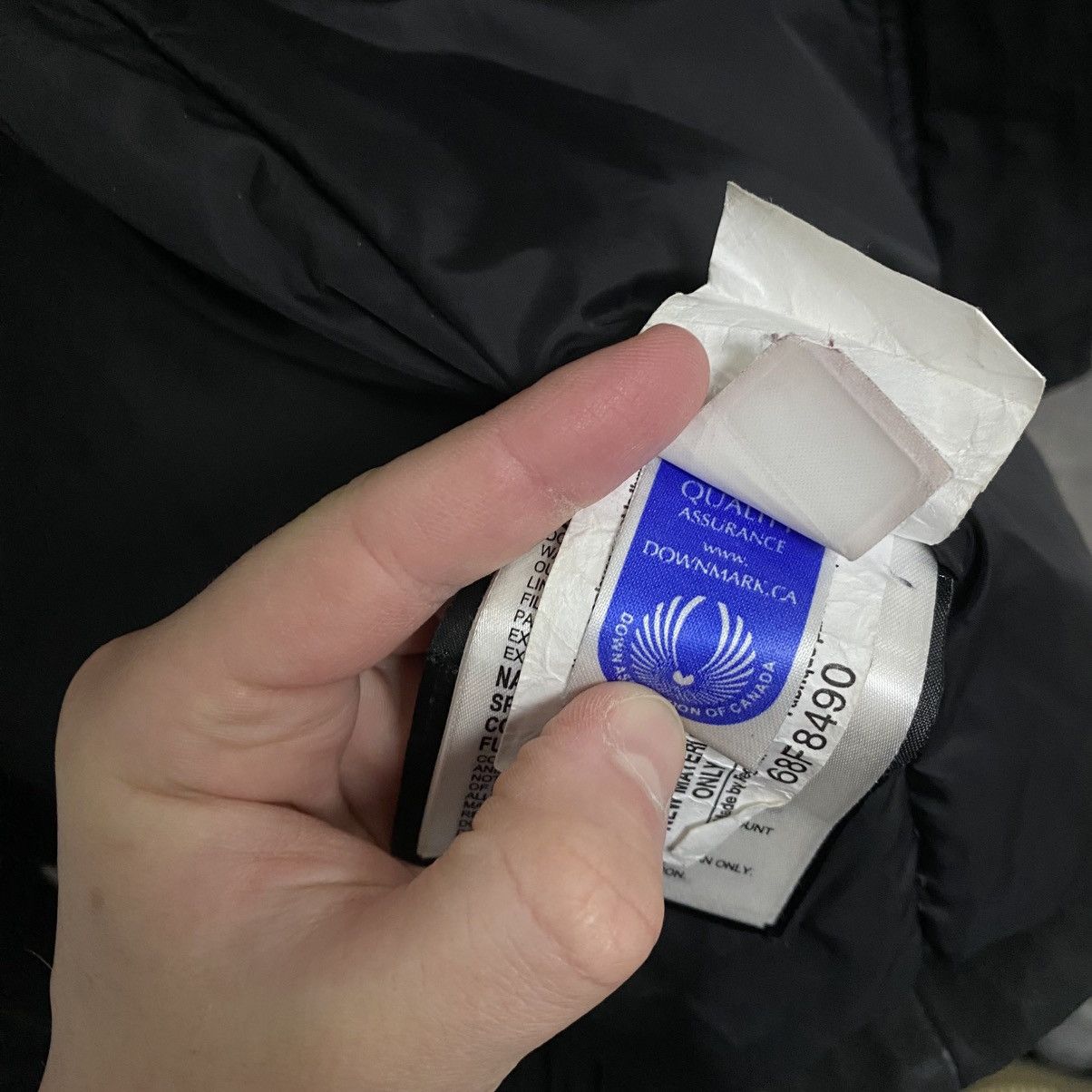 Canada Goose Canada Goose Parka Jacket Size S / US 4 / IT 40 - 18 Thumbnail