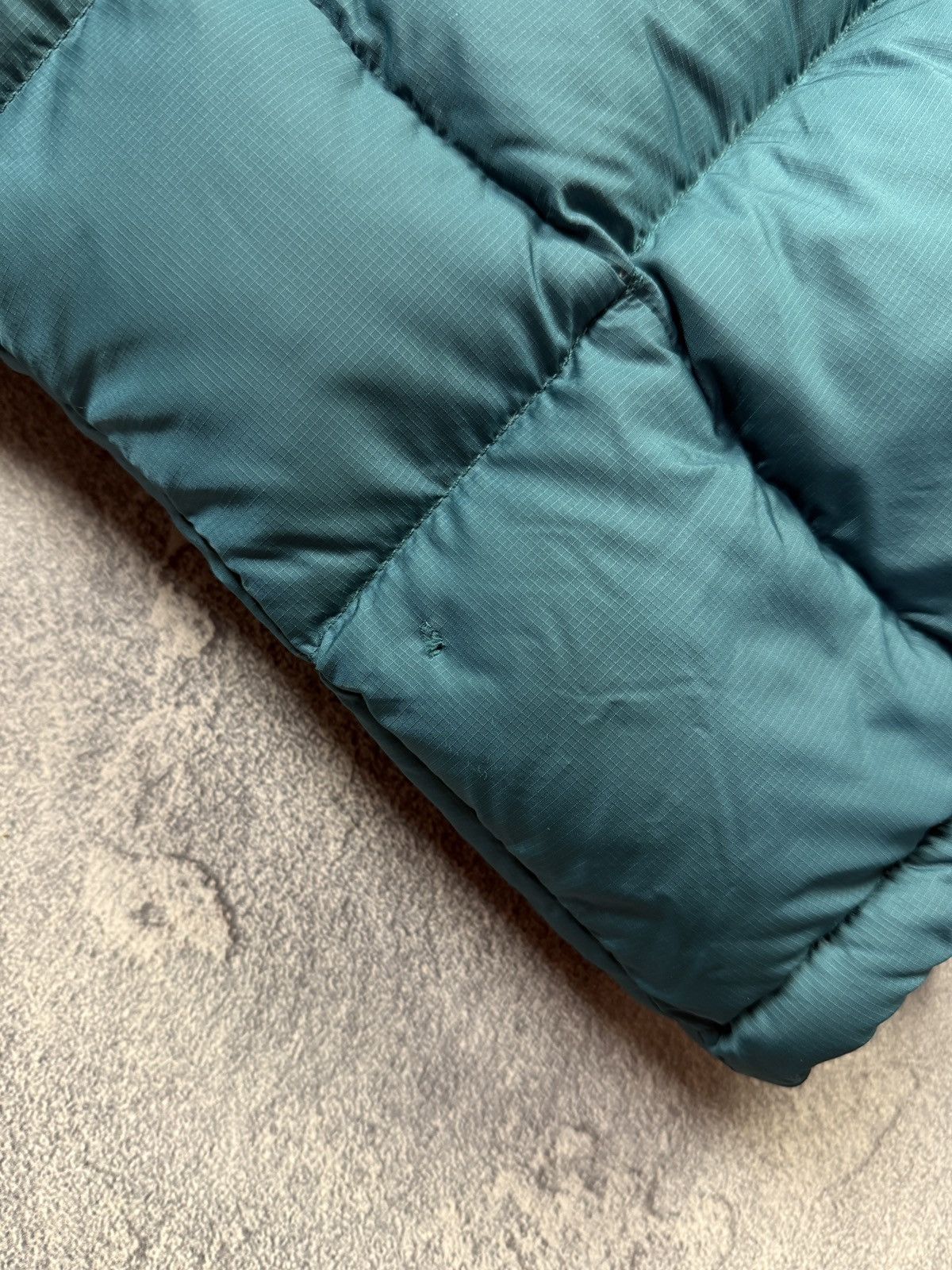 The North Face THE NORTH FACE 700 PUFFER DOWN JACKET WOMEN'S Size L / US 10 / IT 46 - 13 Thumbnail
