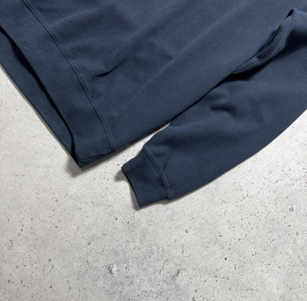 Palace Palace Sweatshirt Center Logo Size M Size US M / EU 48-50 / 2 - 3 Thumbnail