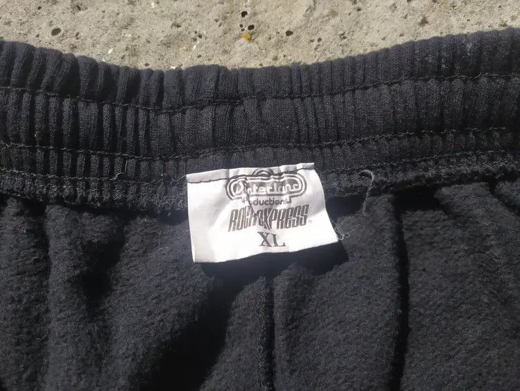 Band Tees Meatloaf Size US 34 / EU 50 - 5 Thumbnail