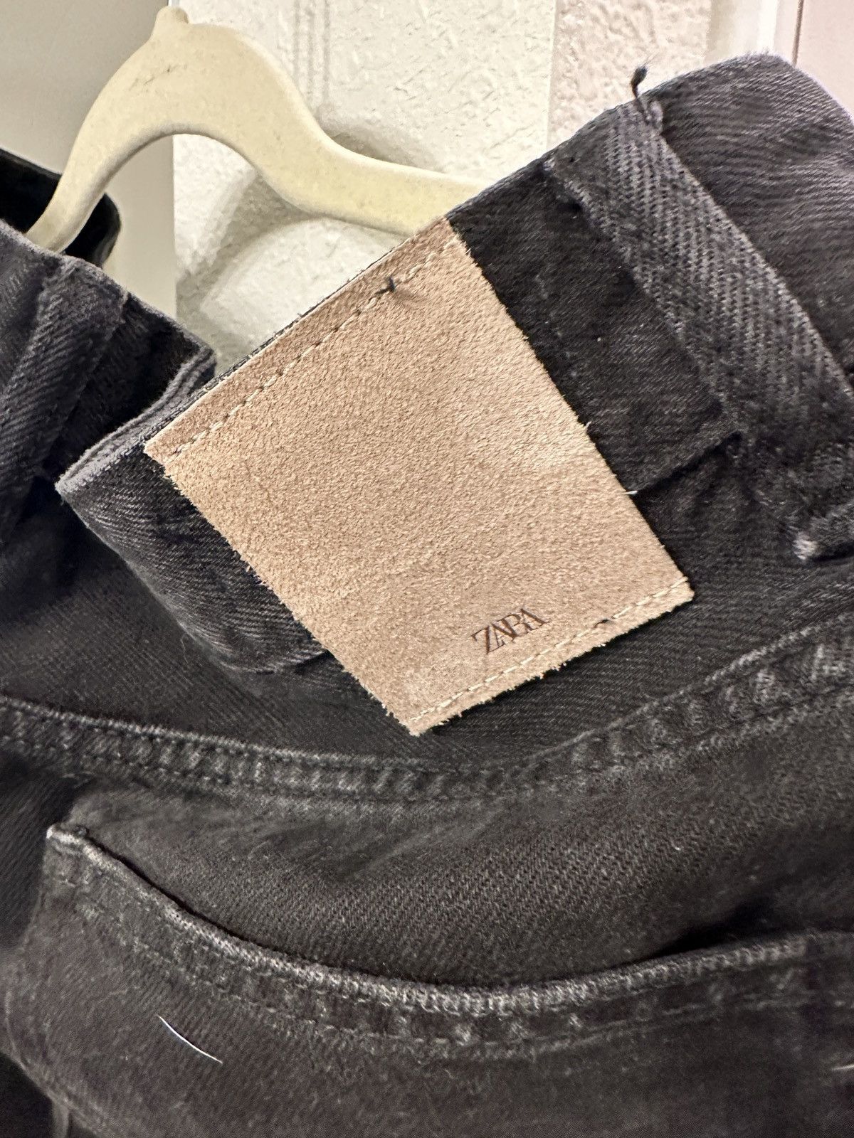ZAPA Zara jeans Size US 34 / EU 50 - 3 Thumbnail