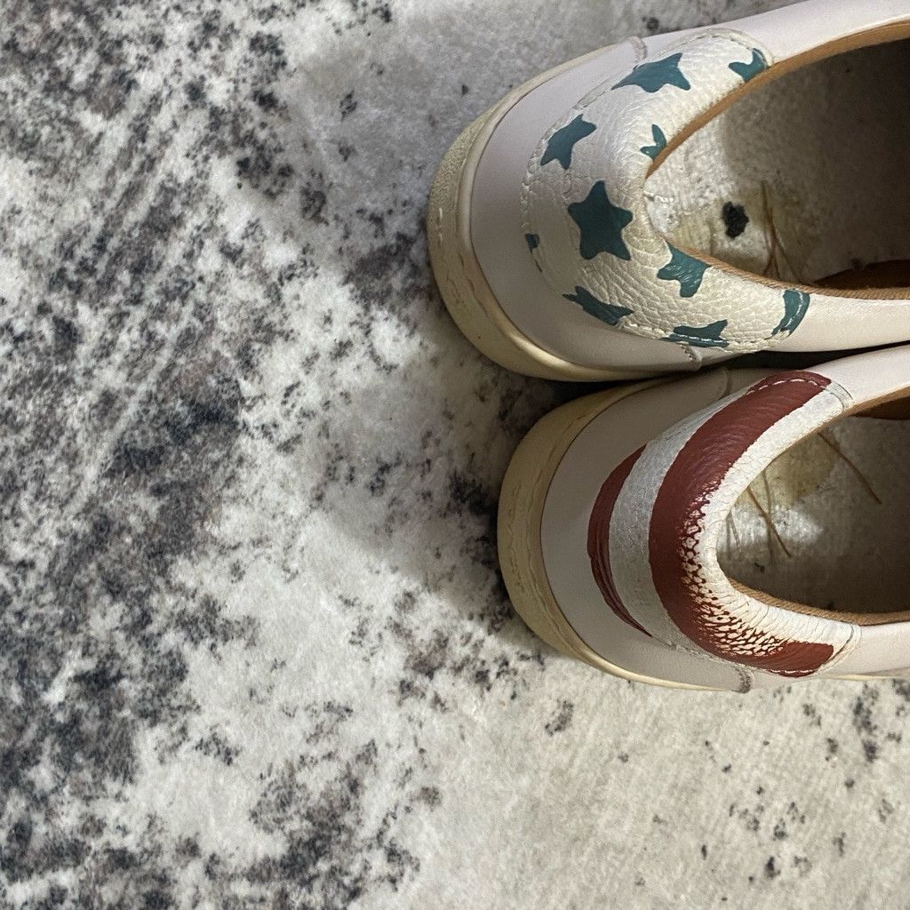 Coach Coach Slip-on sneakers USA Flag edition size 8D Style FG2046 Size US 8 / IT 38 - 8 Thumbnail