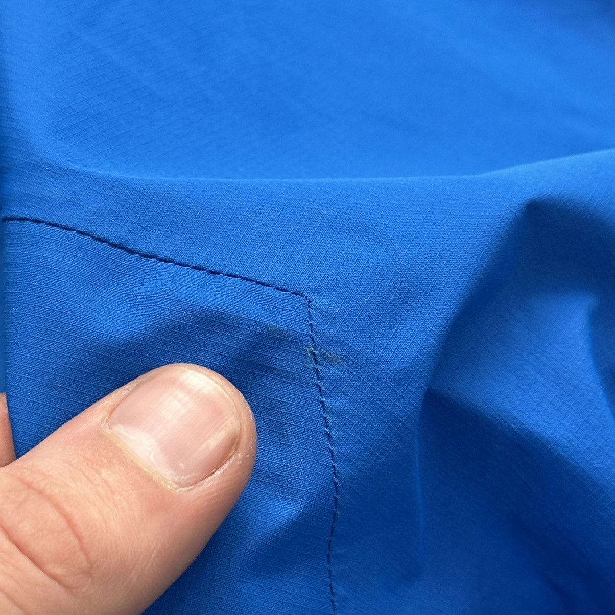 Other Mountain Equipment Garwhal Gore-Tex Jacket Blue Men’s Size S Size US S / EU 44-46 / 1 - 17 Thumbnail