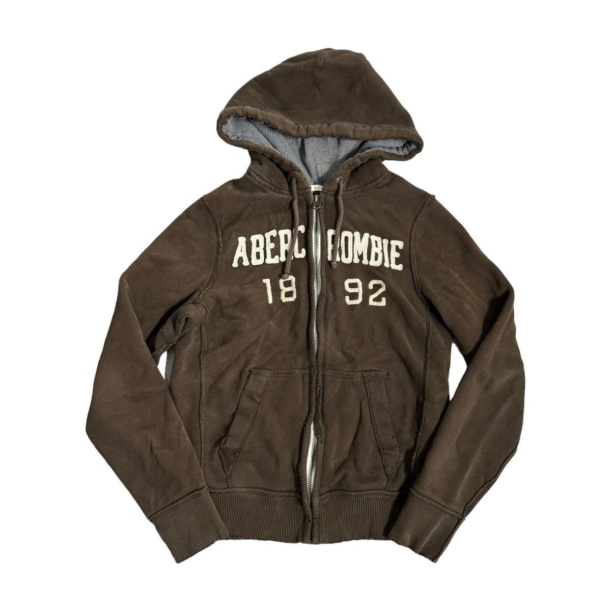 Abercrombie & Fitch × Streetwear × Vintage Vintage Abercrombie and ...