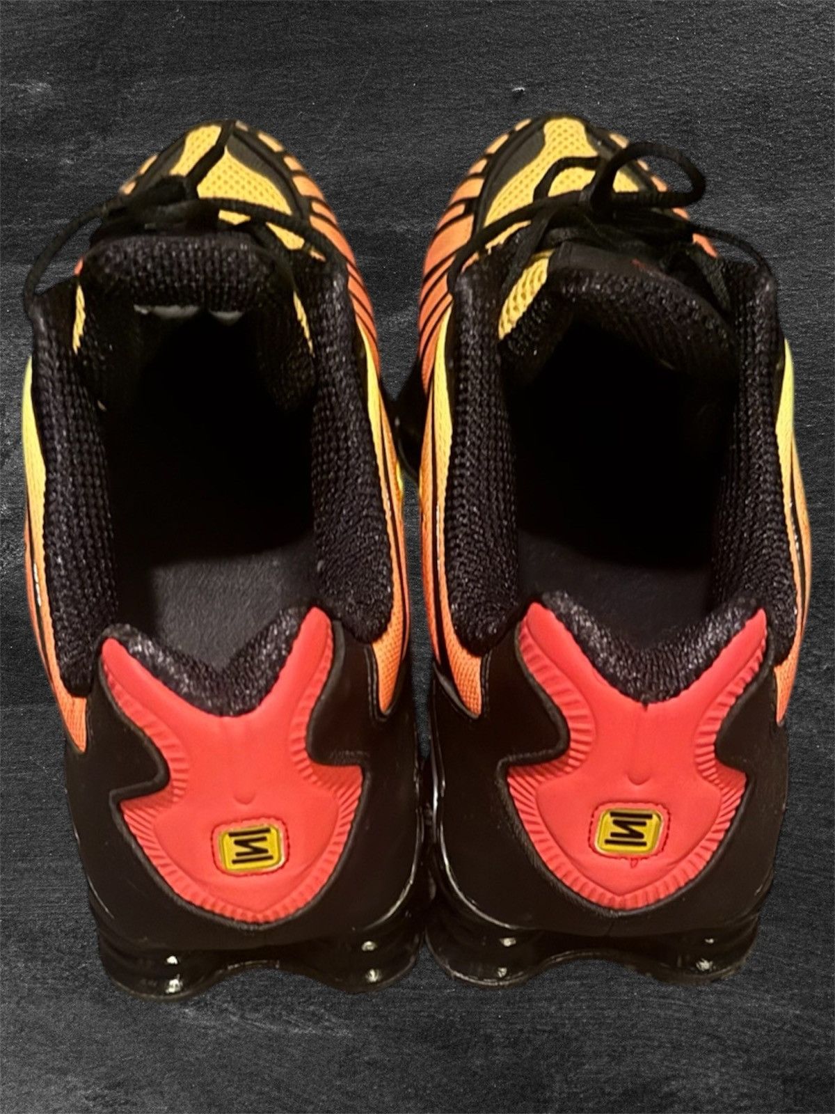 Nike Nike Shox TL Size US 10 / EU 43 - 4 Thumbnail