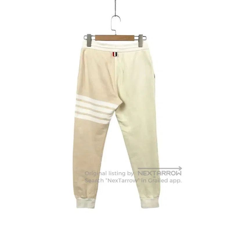 Thom Browne Thom Browne Color Block Women's Casual Pants . Size 28" / US 6 / IT 42 - 2 Thumbnail
