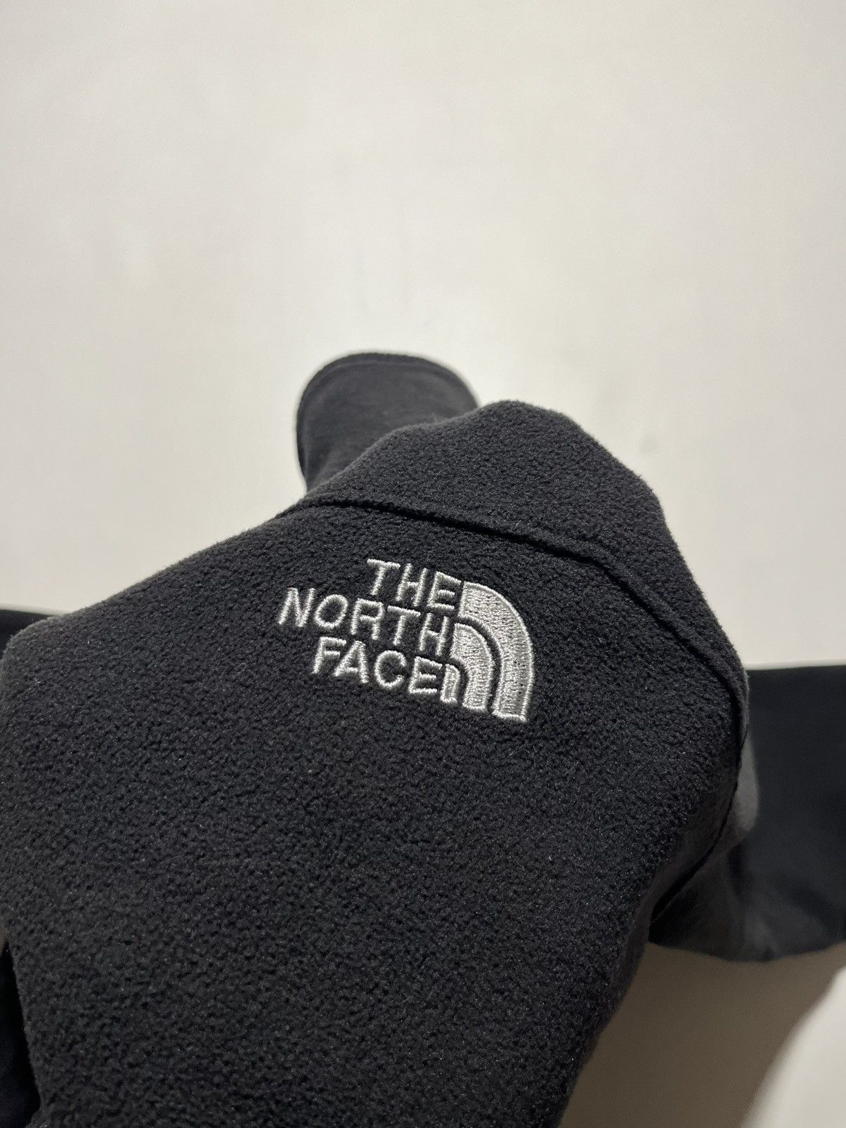 The North Face Vintage The North Face Full Zip Fleece Jacket Outdoor Style Size US M / EU 48-50 / 2 - 3 Thumbnail
