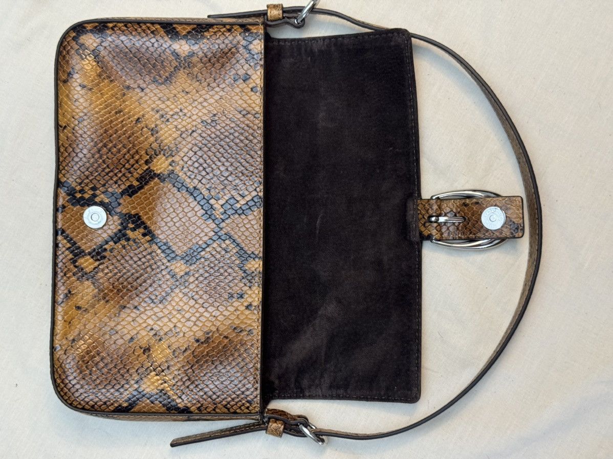 Staud Snake Shoulder Bag Staud Size ONE SIZE - 11 Thumbnail