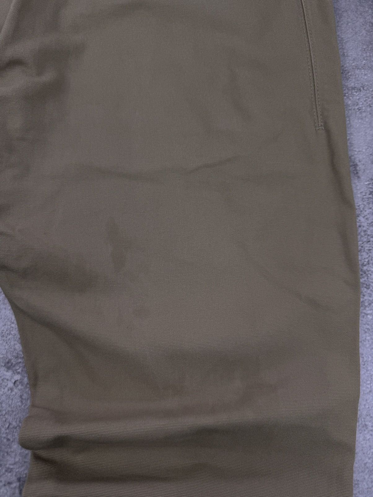 G-Star G-Star Raw Men Bronson 2.0 Chino Pants Beige Straight Size US 33 - 3 Thumbnail