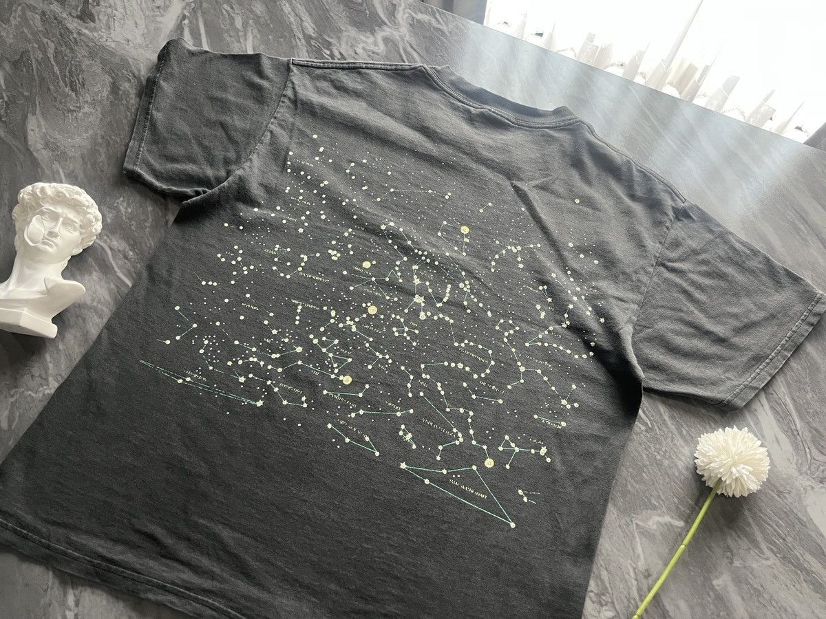 Hanes × Other × Vintage Hanes : Constellation Galaxy Star All Over Printed Size US L / EU 52-54 / 3 - 3 Thumbnail