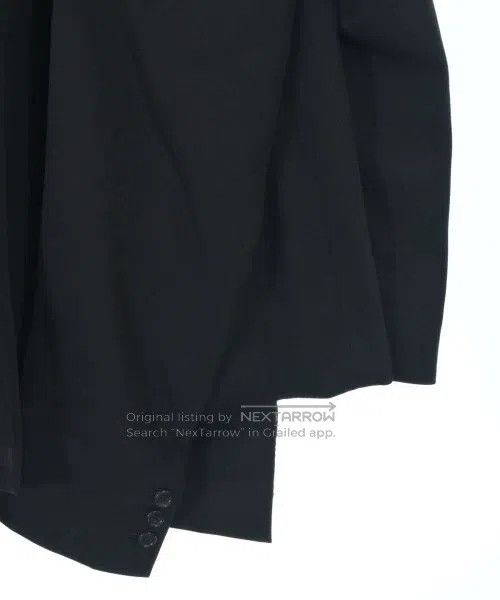 Comme des Garcons Comme Des Garcons Black Retro Deformed Top Size M / US 6-8 / IT 42-44 - 9 Thumbnail