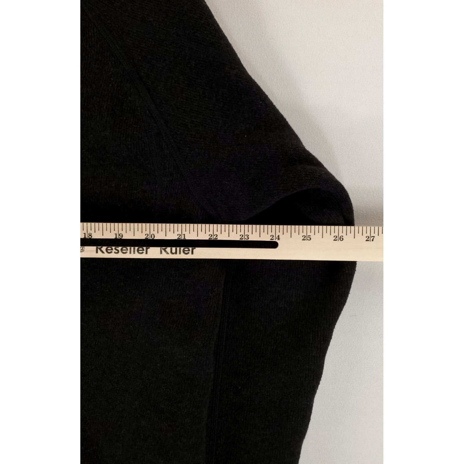 Patagonia Patagonia Pullover Better Sweater 1/4 Zip Fleece Black Long Sleeve Mens L Size US L / EU 52-54 / 3 - 5 Thumbnail