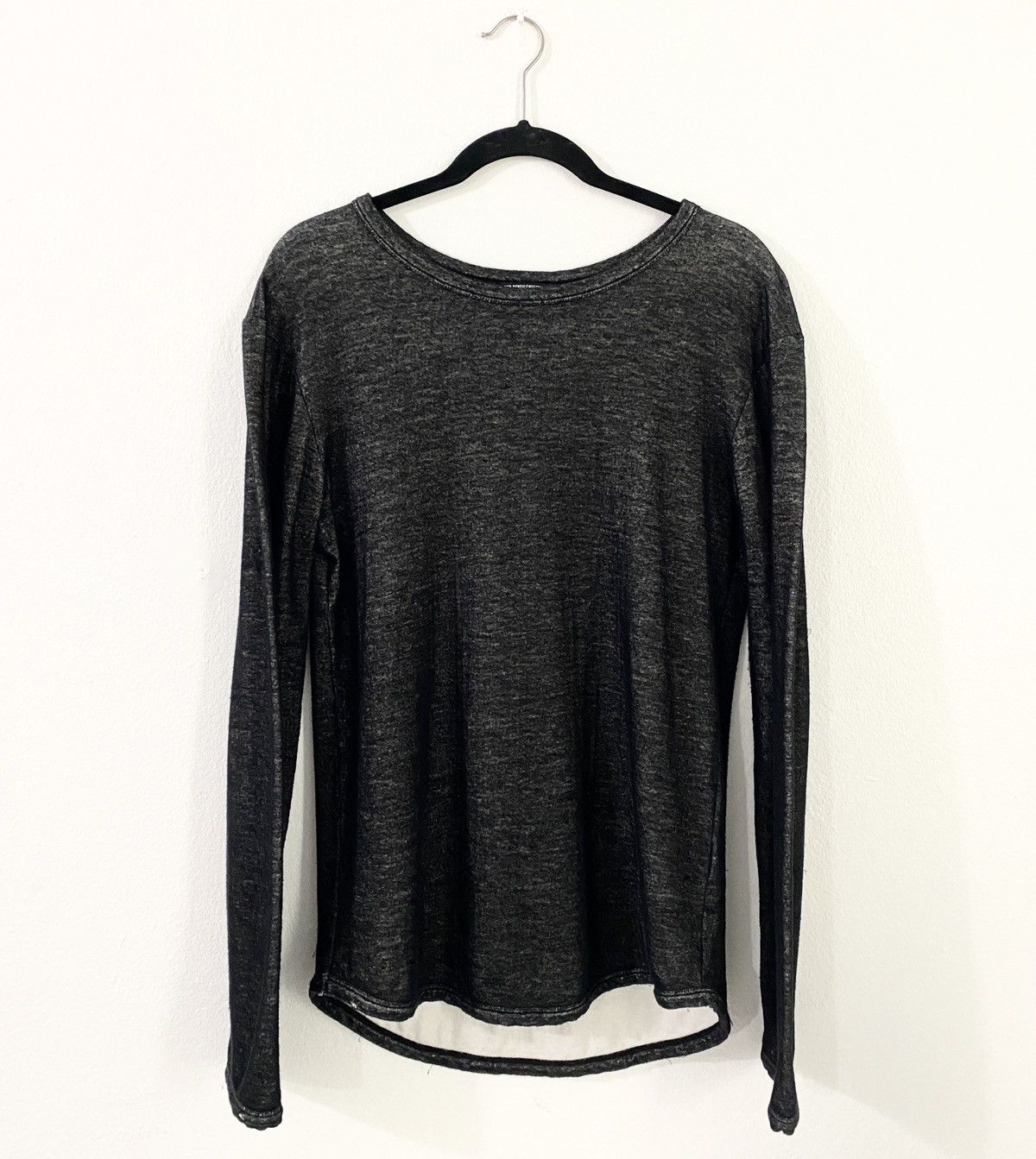 Ann Demeulemeester by Sebastein Meunier Archive Knit Sweater