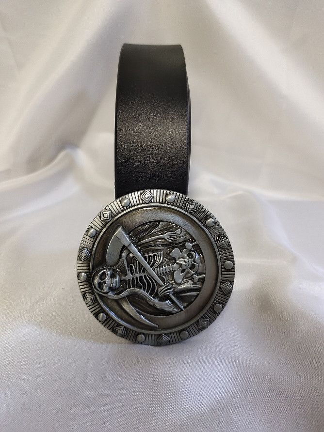 Other Fashion personalized simple belt Size ONE SIZE - 3 Thumbnail