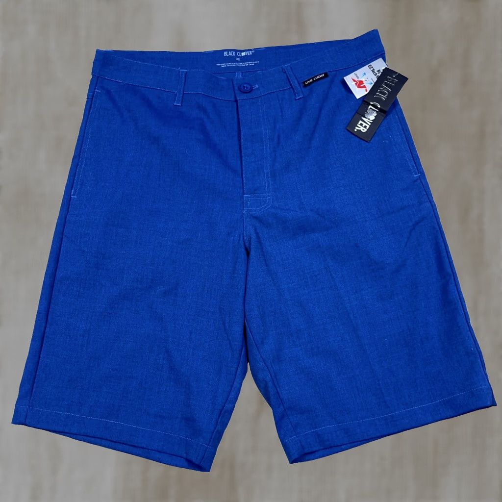 Vintage Nike Shirt Short? (No) Size US 32 / EU 48 - 1 Thumbnail