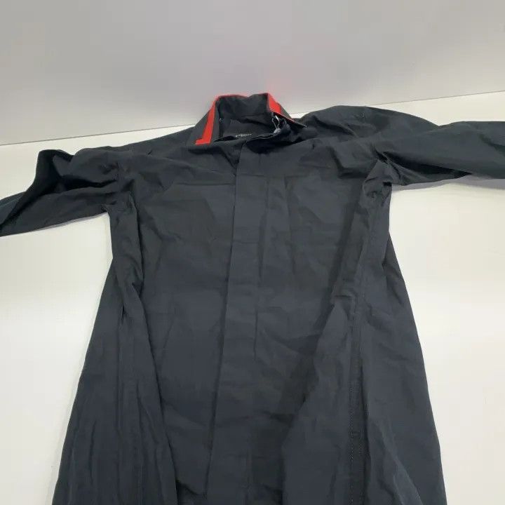 Givenchy Givenchy Givenchy Casual Solid ButtonUp Shirt -2507 Size US M / EU 48-50 / 2 - 6 Thumbnail