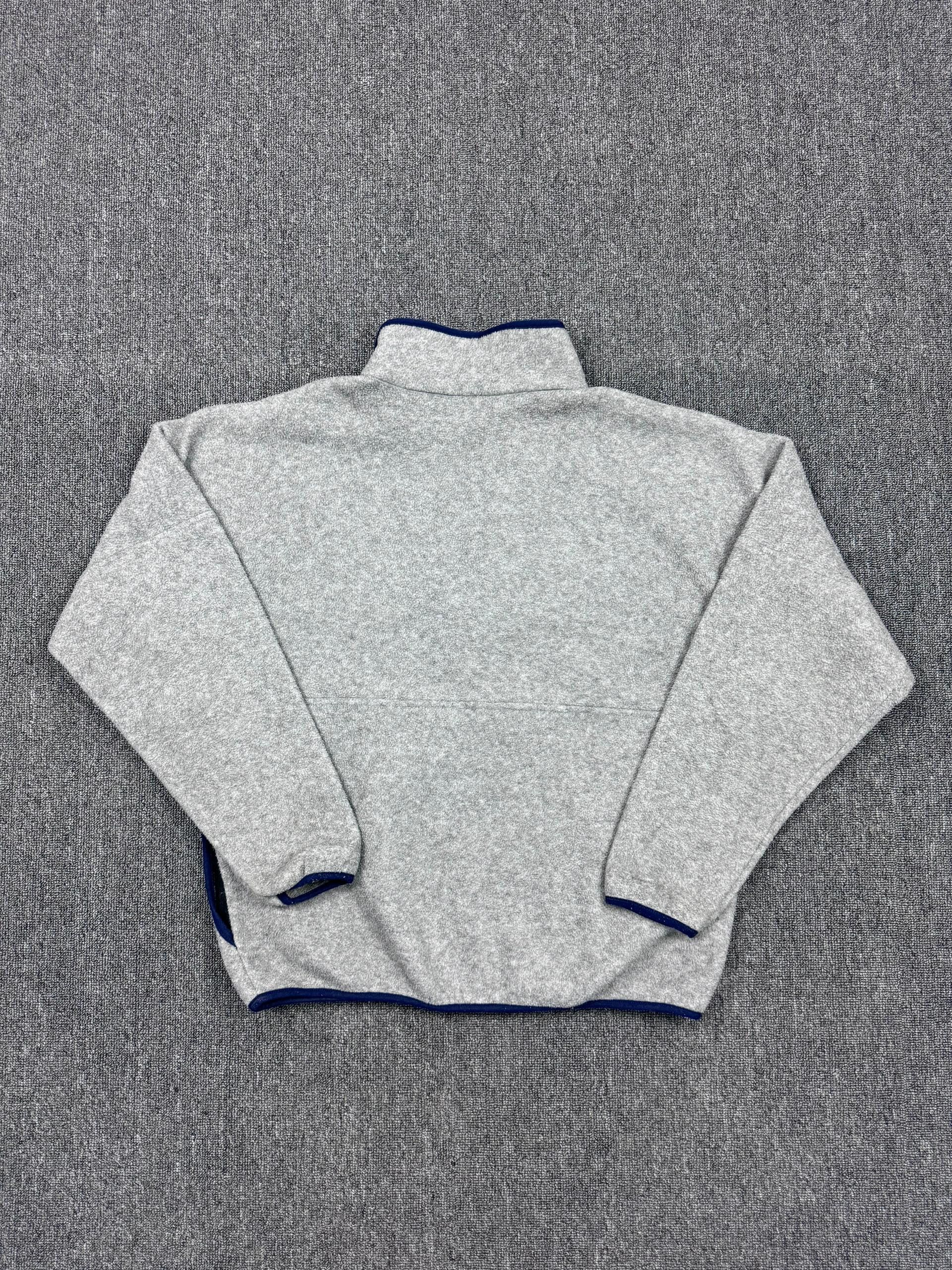 Penfield × Vintage Vintage Penfield HalfZipper Fleece Deep Pile Jacket Size US M / EU 48-50 / 2 - 15 Thumbnail