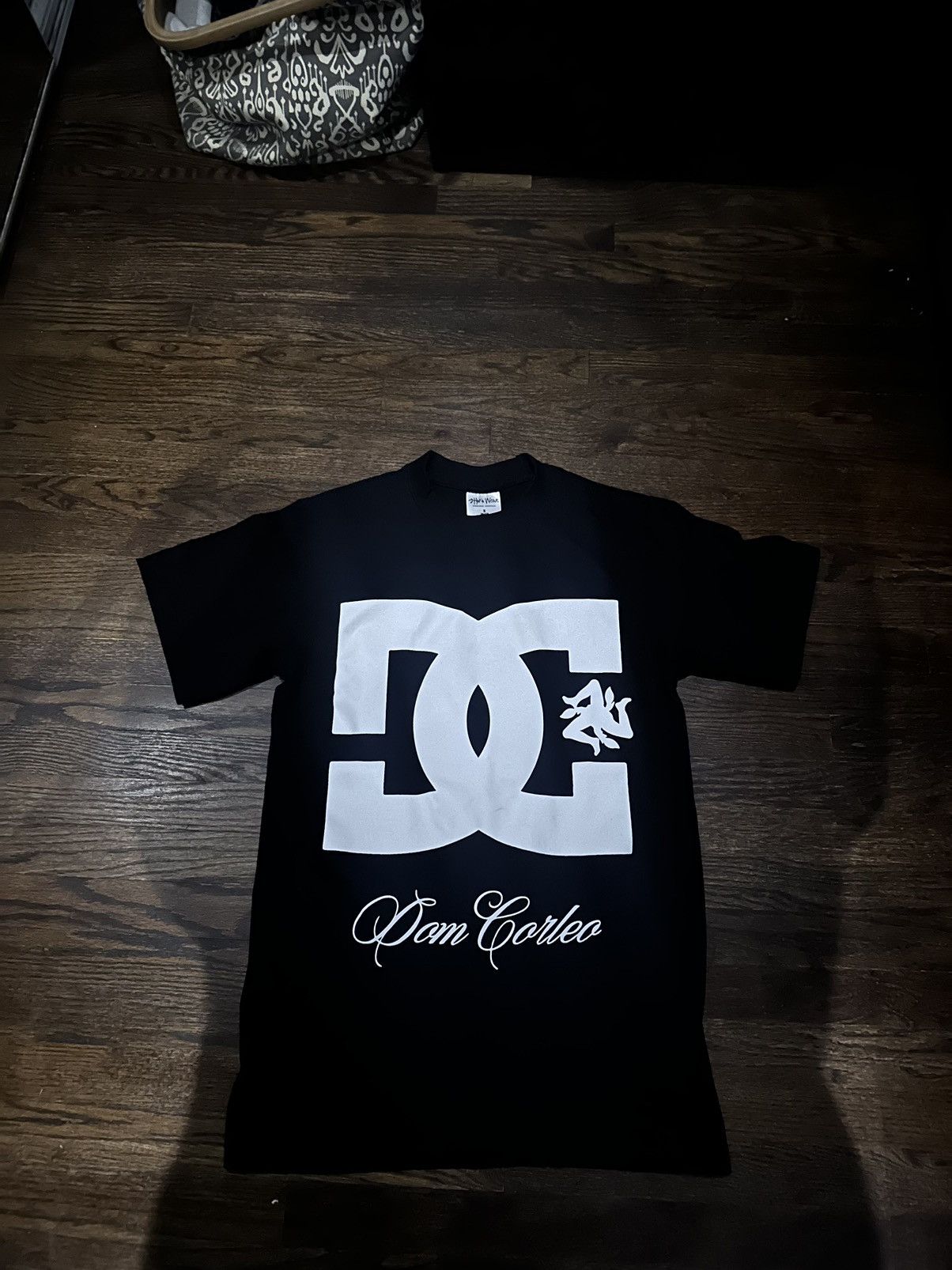 Dom Corleo Unreleased Tour Merch