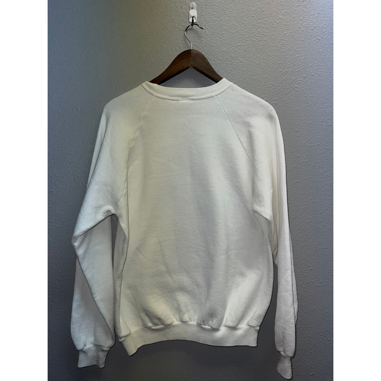 Vintage Vintage Dinosaur Sweatshirt Crewneck Rudolph Dino 90s VTG L Size US L / EU 52-54 / 3 - 7 Thumbnail