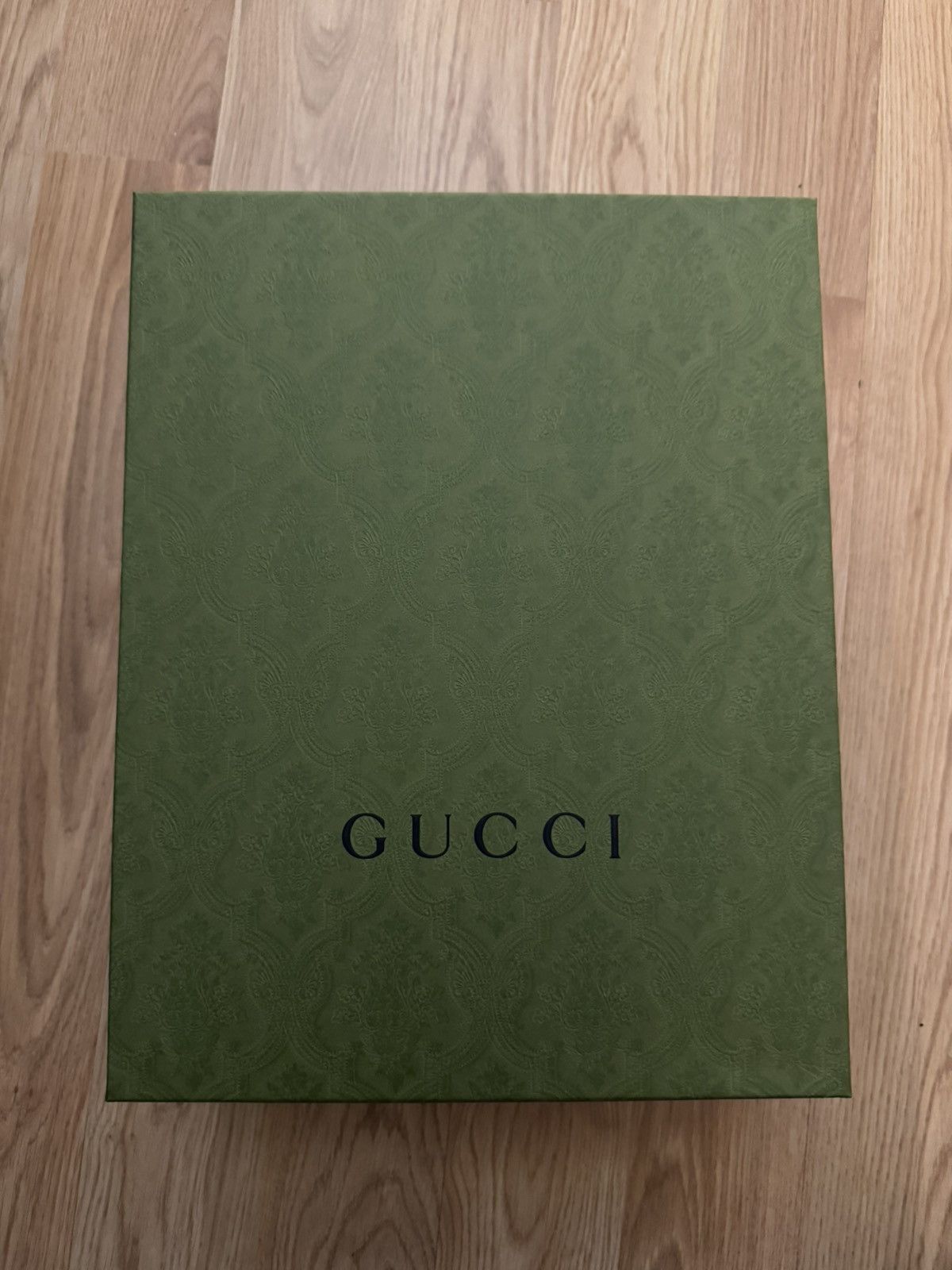 Gucci GUCCI Interlocking Platform G Sandal Size US 6 / IT 36 - 8 Thumbnail
