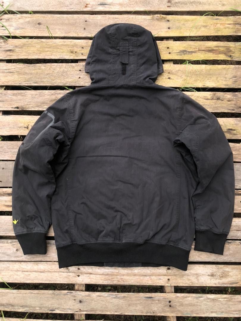 Columbia × Kinetic Colombia X Mark Gonzales X Kinetics Jacket Size US M / EU 48-50 / 2 - 3 Thumbnail