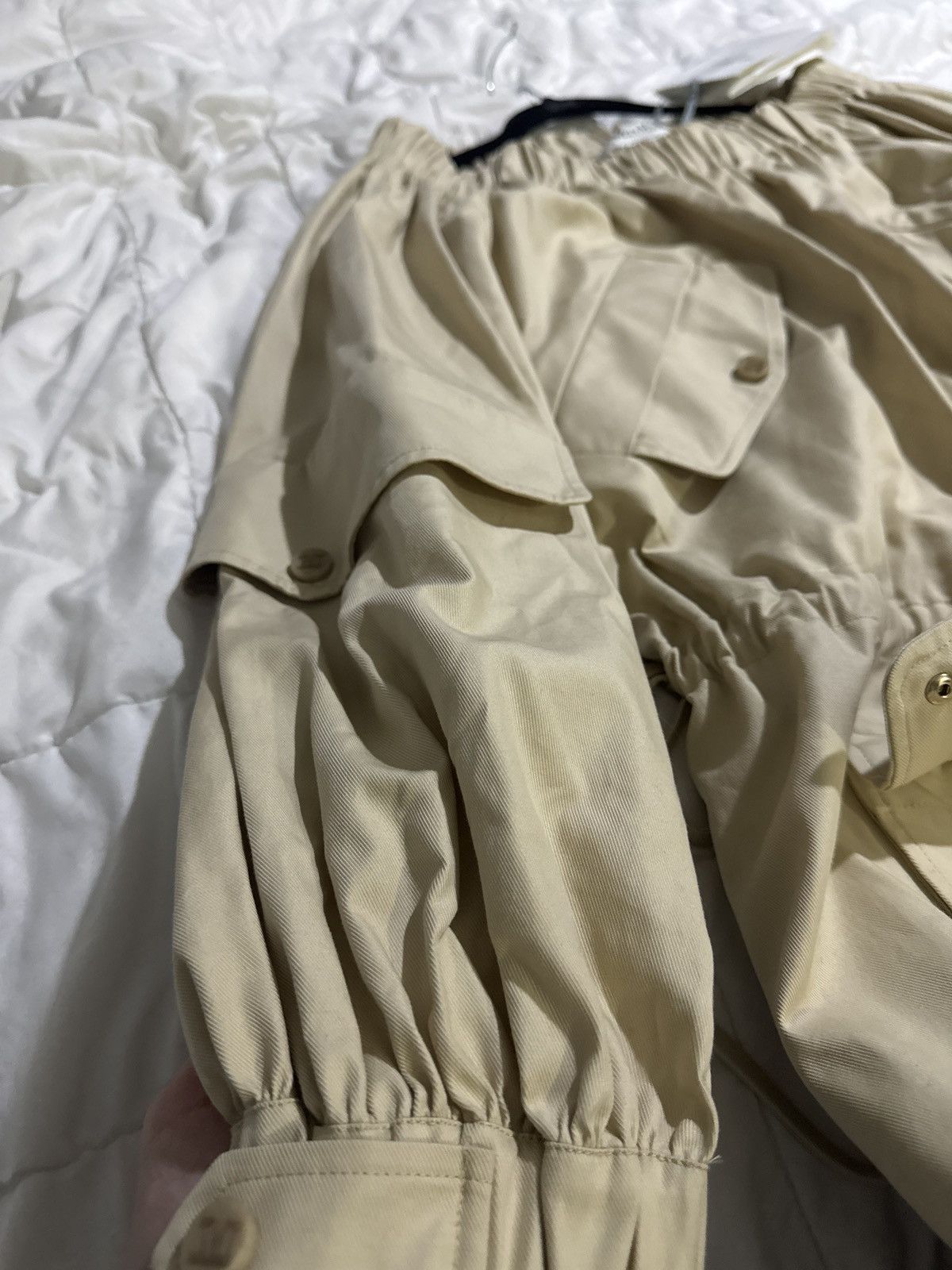 Max Mara MaxMara Dress Size S / US 4 / IT 40 - 5 Thumbnail