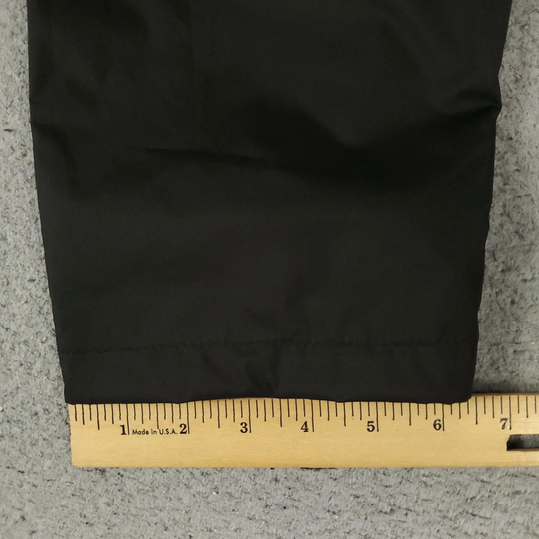 Helly Hansen Helly Hansen Workwear Pants Mens XL Black Helly Tech Protection Waterproof New Size US 36 / EU 52 - 5 Thumbnail