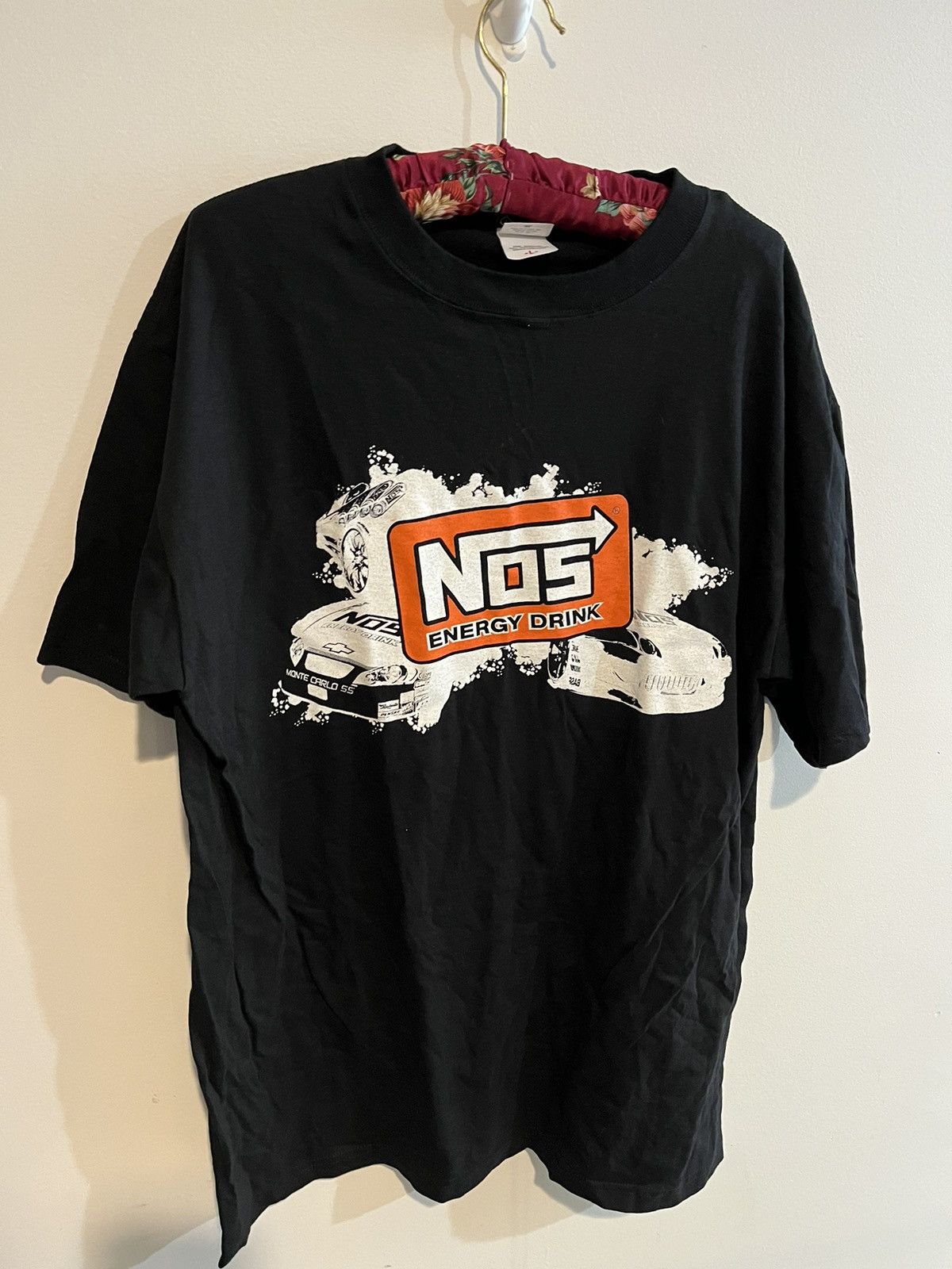 Vintage RARE vintage shirt Size US L / EU 52-54 / 3 - 1 Thumbnail