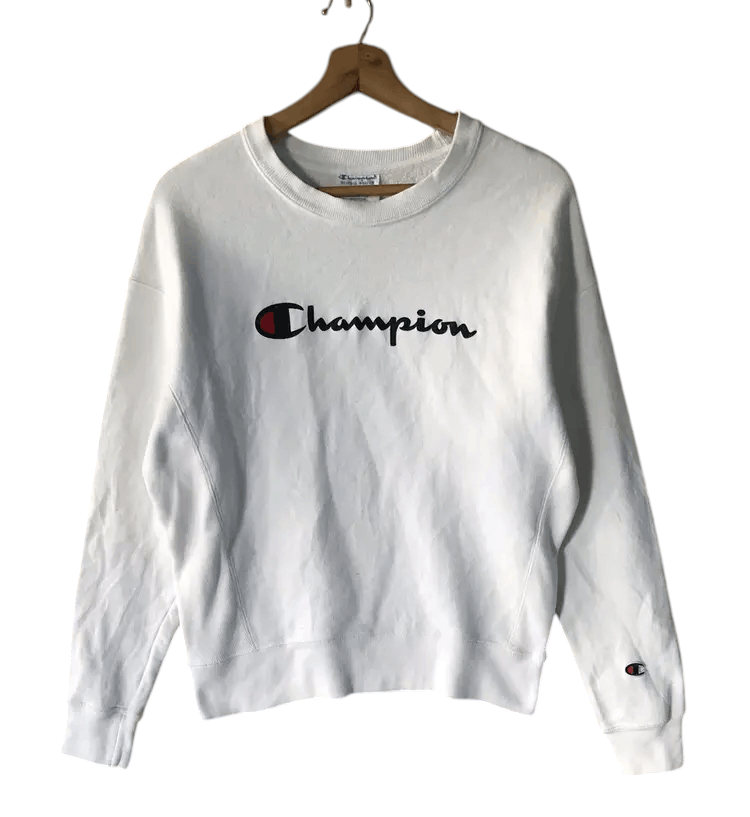 Champion Vintage Champion Reverse Weave Sweatshirts Size M / US 6-8 / IT 42-44 - 1 Thumbnail