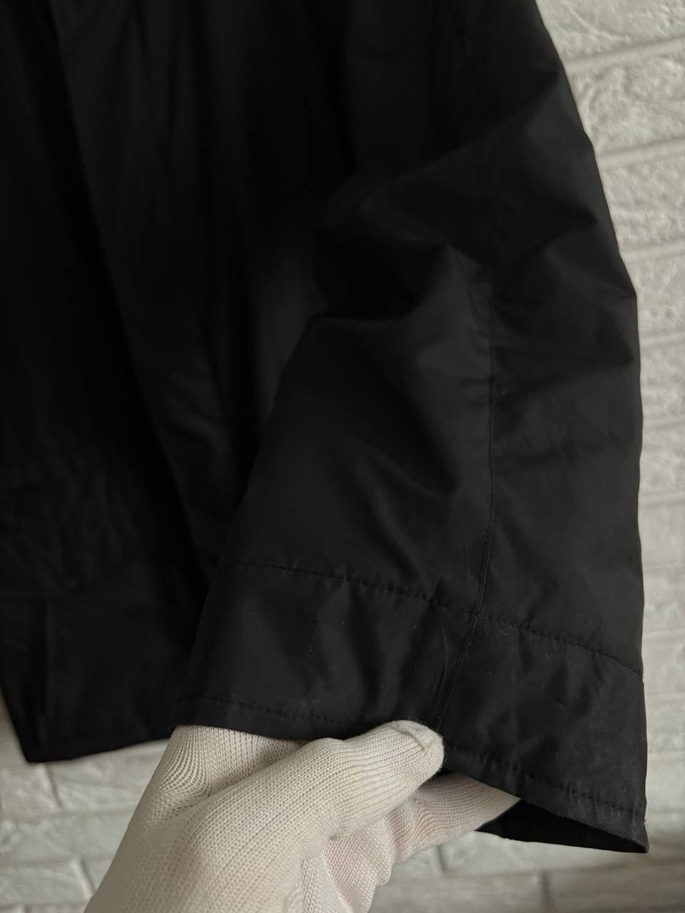 Burberry Burberry London Black Jacket Size US M / EU 48-50 / 2 - 10 Thumbnail