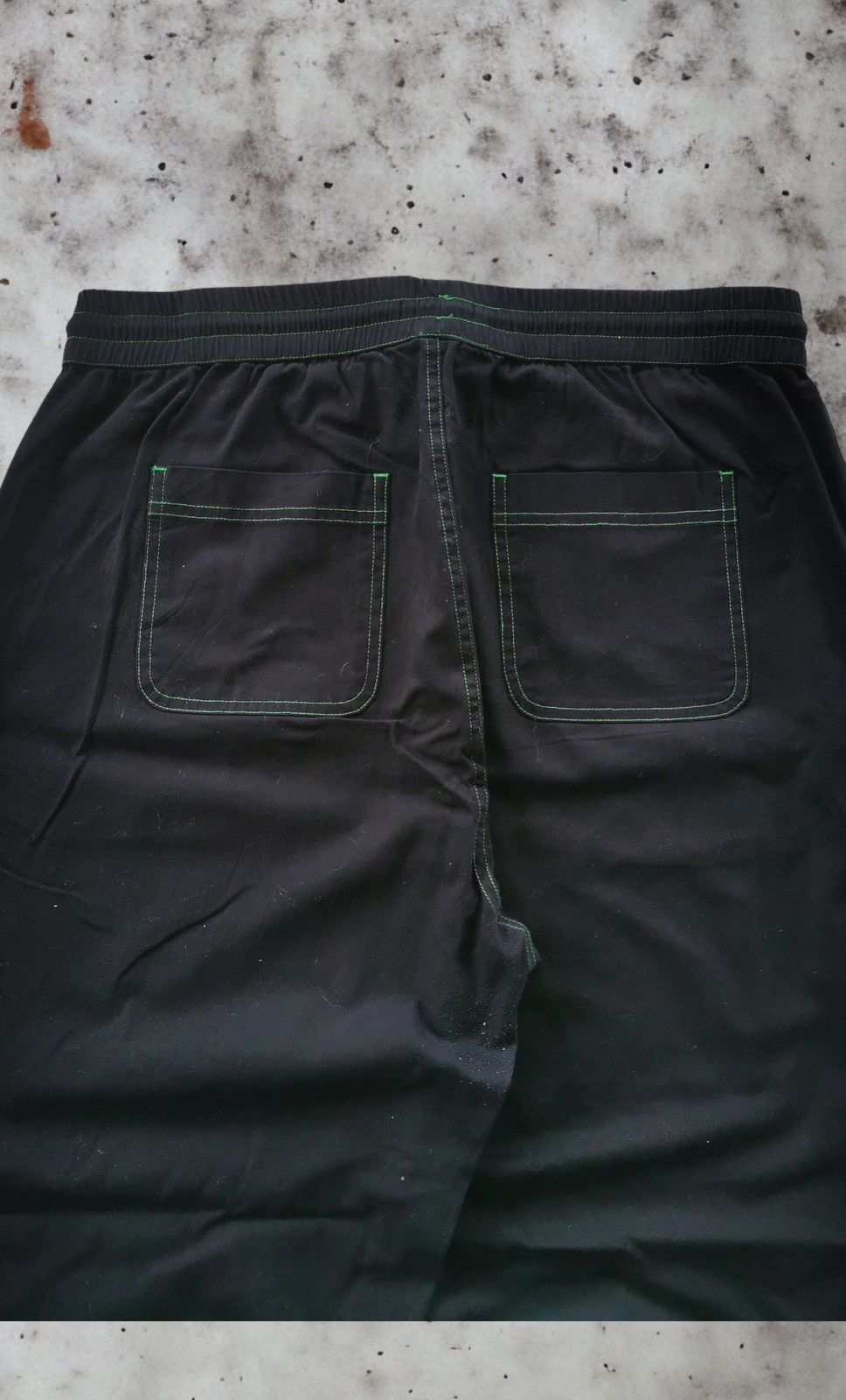 Hot Topic Hottopic Jogger Size US 36 / EU 52 - 4 Thumbnail