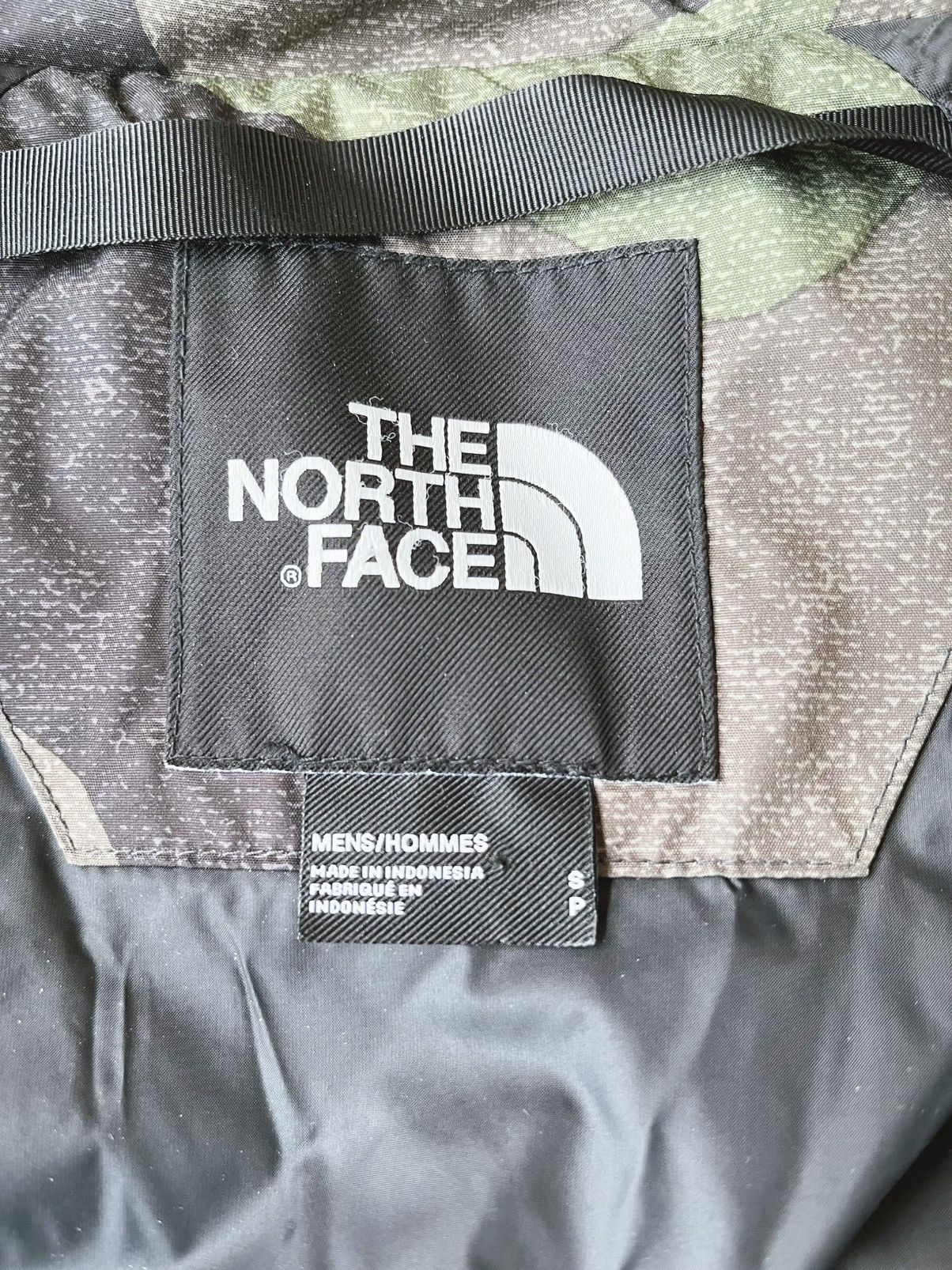 The North Face The North Face goose feather coat Size US M / EU 48-50 / 2 - 3 Thumbnail