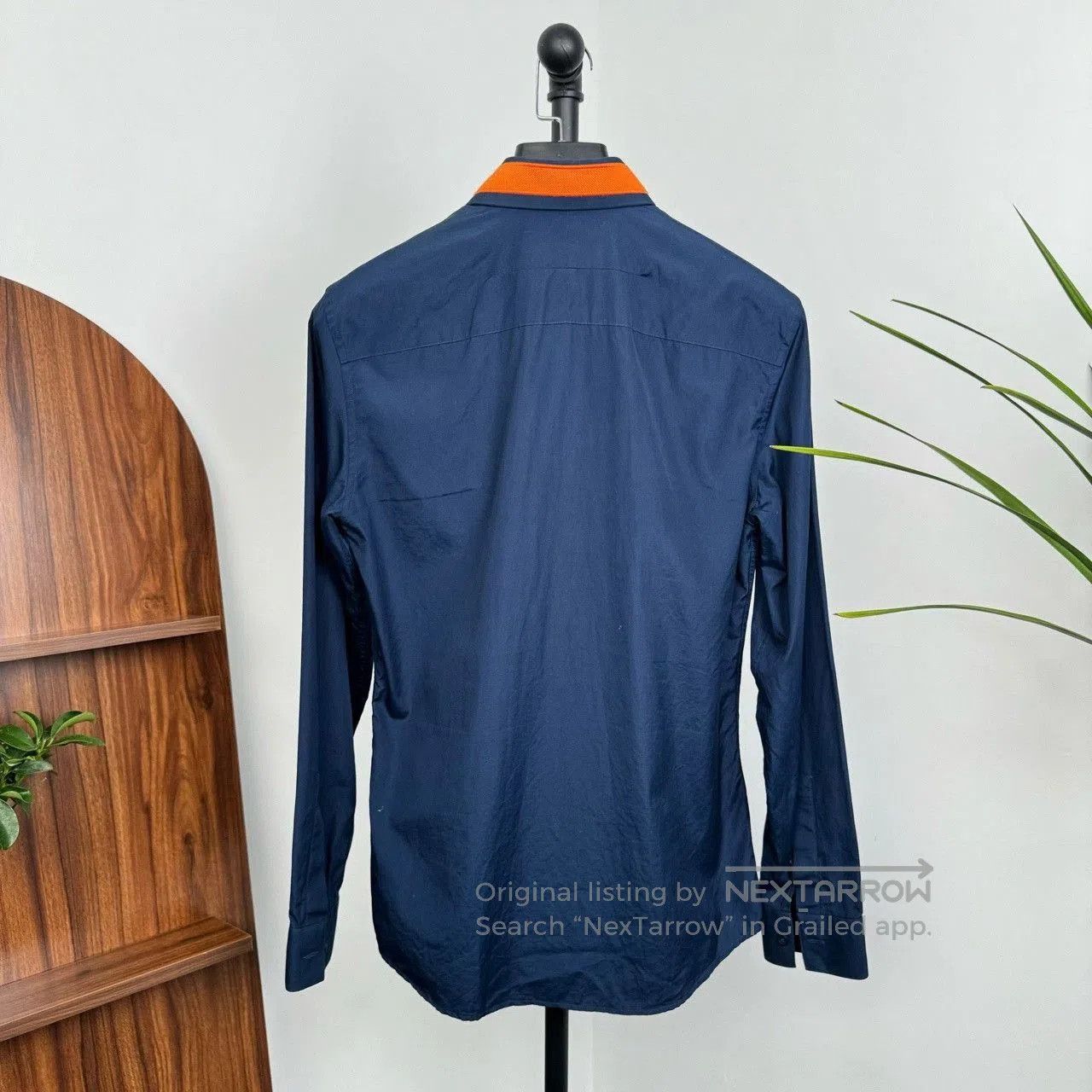 Givenchy Givenchy Classic Star Long. Size US XXS / EU 40 - 2 Thumbnail