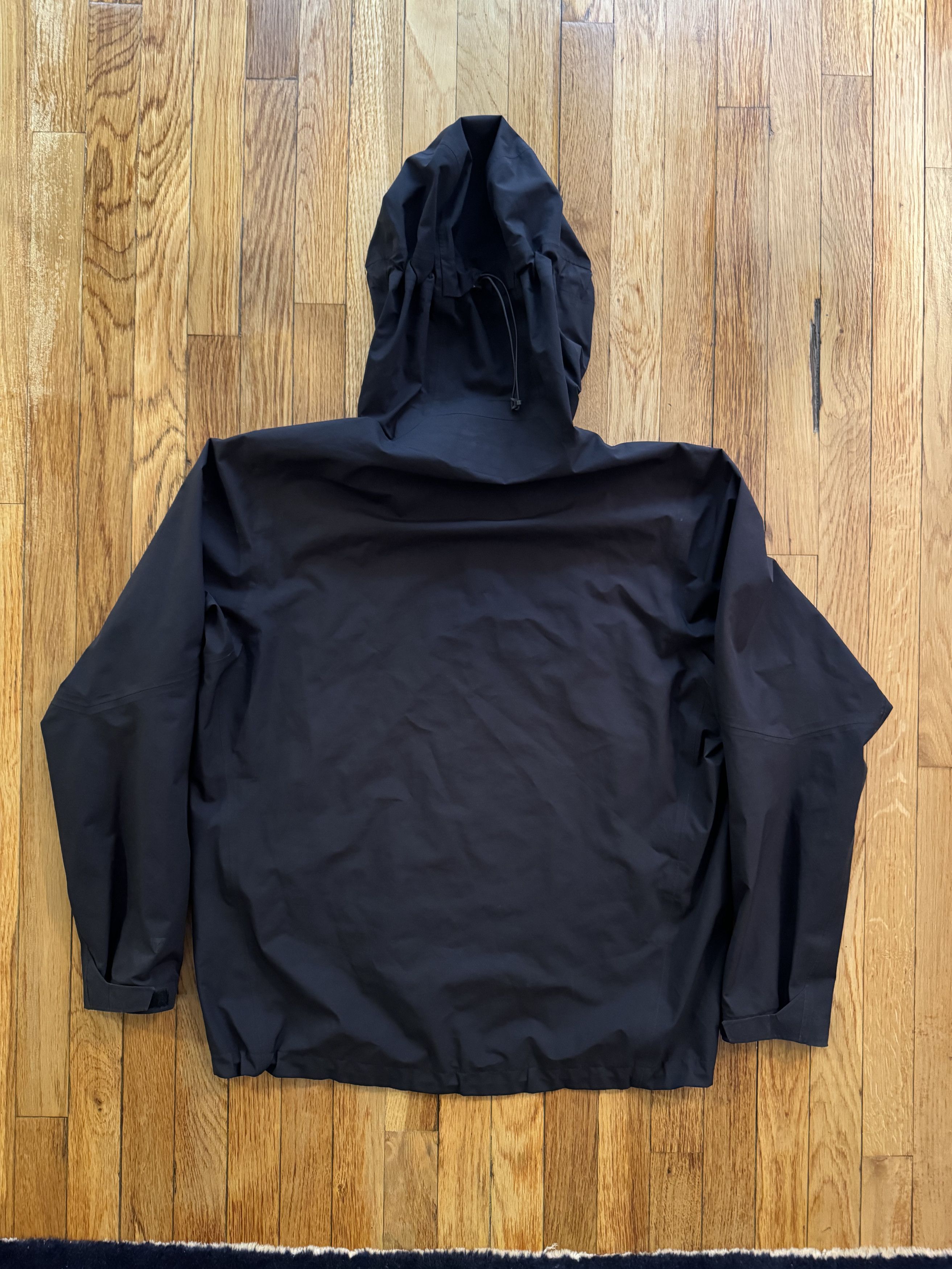 Patagonia Patagonia Cloud Ridge Jacket Grailed