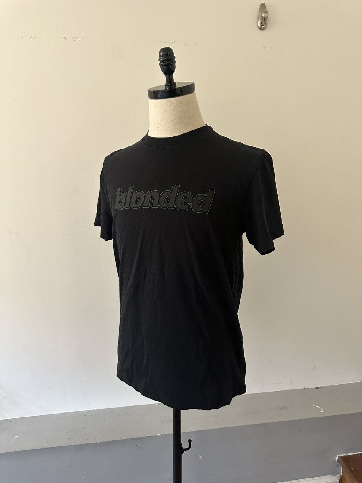 Frank Ocean Blonded Tee | Grailed