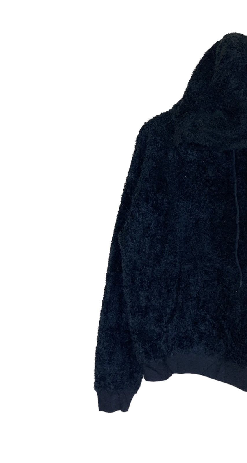Japanese Brand Japanese Brand B One Soul Simons Riot Inspired Sherpa Hoodie Size US L / EU 52-54 / 3 - 3 Thumbnail